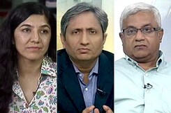 प्राइम टाइम: भारत में रोहिंग्याओं की कितनी चिंता? प्राइम टाइम: भारत में रोहिंग्याओं की कितनी चिंता?