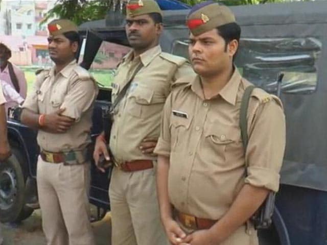 Videos : कानपुर देहात से लापता तीन लड़कियां बरामद