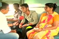 Bullet Train, Great. How About Normal Trains On Time, Ask Passengers Bullet Train, Great. How About Normal Trains On Time, Ask Passengers