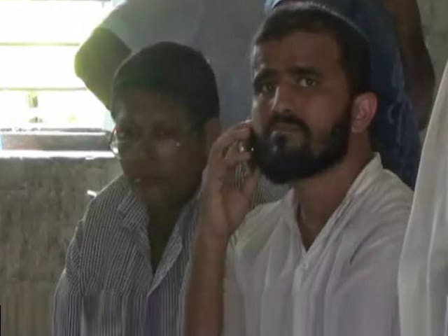 Videos : बिहार के गया जिले से दो संदिग्ध आतंकवादी गिरफ्तार