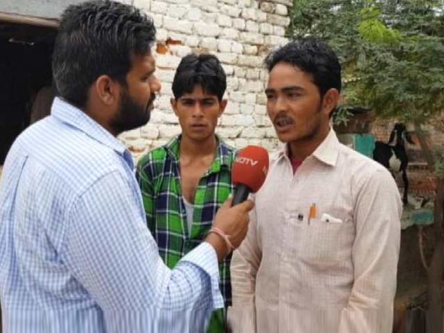 पहलू खान हत्याकांड के सभी 6 आरोपियों को सीआईडी ने दी क्लीनचिट