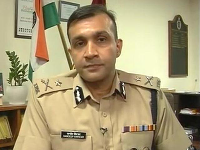 '200 Per Cent Sure' Investigation Is On Right Track: Gurgaon Police Chief