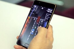 Nubia M2 Review Nubia M2 Review
