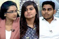 बड़ी खबर: क्या DU चुनाव में NSUI की जीत फूंकेगी कांग्रेस में जान? बड़ी खबर: क्या DU चुनाव में NSUI की जीत फूंकेगी कांग्रेस में जान?