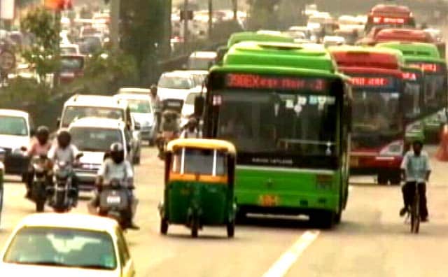 Video : Traffic Laws To Get More Stringent With The New Motor Act To Come
