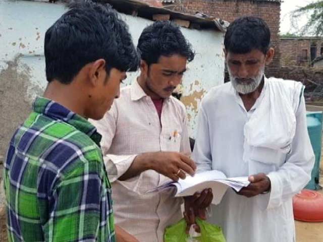 MoJo: पहलू ख़ान की हत्या मामले में 6 नामज़द लोगों को क्लीन चिट?