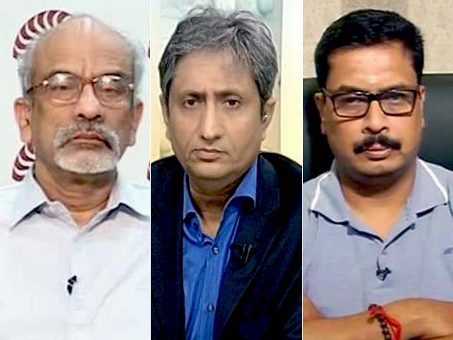 प्राइम टाइम: बुलेट ट्रेन का सपना कितना पास, कितना दूर?