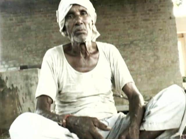 Video : In UP, These 'Loan Waivers' Are Making Farmers Very Angry
