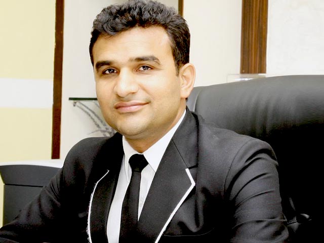 सिरसा : डेरे के प्रमुख दिलावर इंसा को गिरफ्तार किया गया