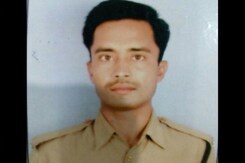 BSF Soldier Killed In Pakistan Rangers Firing In Jammu And Kashmir's Arnia Sector BSF Soldier Killed In Pakistan Rangers Firing In Jammu And Kashmir's Arnia Sector