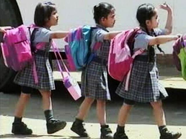 स्कूल में सुरक्षा को लेकर केंद्र और राज्य सरकारों को सुप्रीम कोर्ट का नोटिस