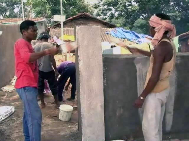 झारखंड के दौरे पर बीजेपी अध्यक्ष अमित शाह, बिरसा मुंडा के घर भोजन भी करेंगे