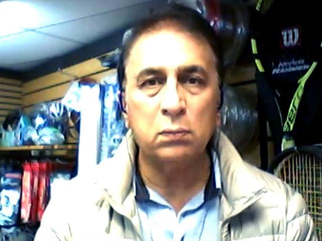 ऑस्‍ट्रेलिया के खिलाफ टीम इंडिया का पलड़ा रहेगा भारी: सुनील गावस्‍कर