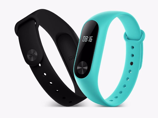 Video : 360 Daily: Xiaomi Mi Band HRX Edition Launched, OnePlus 5 Coming to Croma Stores, and More