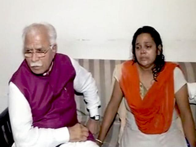 इंडिया 8 बजे: खट्टर ने दिए रयान मामले की सीबीआई जांच के आदेश