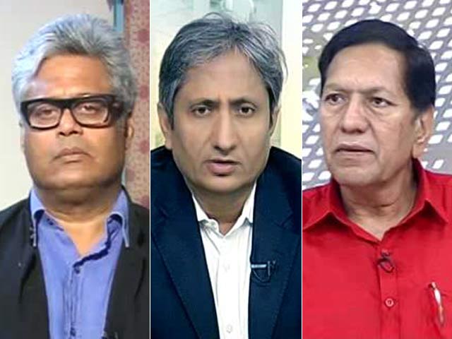 प्राइम टाइम: बैंकों की हालत कैसे सुधरे?