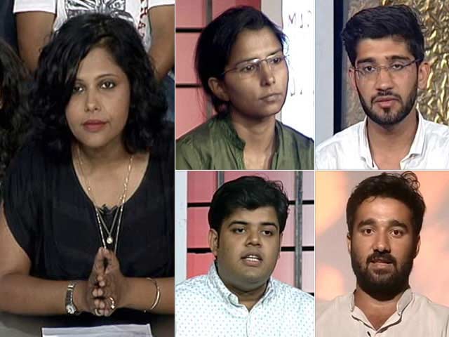 Rohingyas: India's Stand Justified?