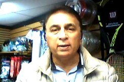 Sledging Virat Kohli Will Make Him More Determined: Sunil Gavaskar Sledging Virat Kohli Will Make Him More Determined: Sunil Gavaskar