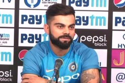 Don't Play For Three-Figure Mark, Winning More Important: Virat Kohli Don't Play For Three-Figure Mark, Winning More Important: Virat Kohli