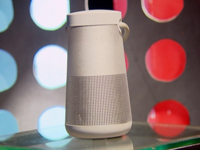 Bose SoundLink Revolve+ Speaker