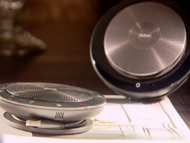 Jabra Speak 710 & 510