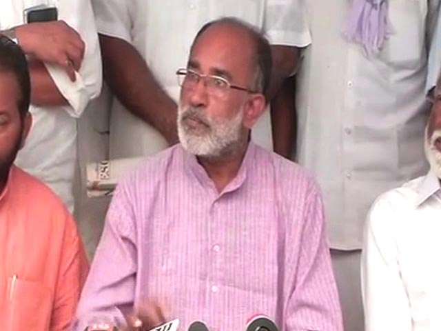 Car, Bike Owners Aren't Starving: Minister Alphons On High Fuel Prices