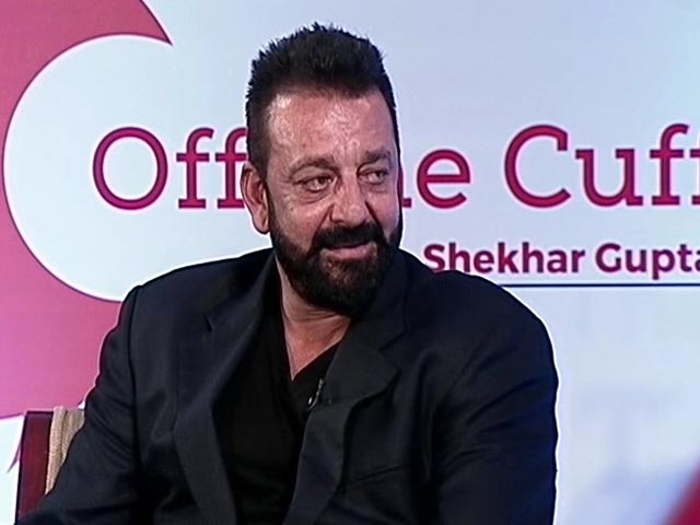 Indian Prisons Are University To Become Criminal, Says Sanjay Dutt