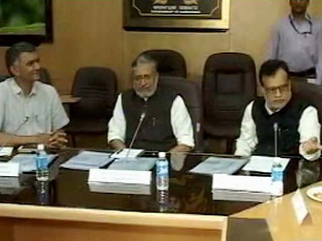 'Infosys Hasn't Failed': Government Backs IT Firm Amid GST Tech Glitches