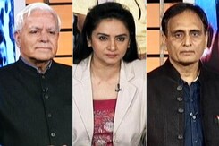 मुकाबला: रोहिंग्या शरणार्थी आख़िर कहां जाएं मुकाबला: रोहिंग्या शरणार्थी आख़िर कहां जाएं