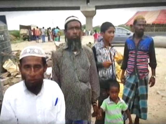 Rohingyas = Terror: Truth or Hype? Rohingyas = Terror: Truth or Hype?