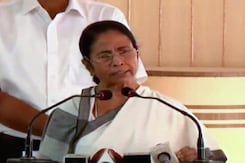 'Don't Play With Fire': Mamata Banerjee To Group Planning Rally With Arms 'Don't Play With Fire': Mamata Banerjee To Group Planning Rally With Arms