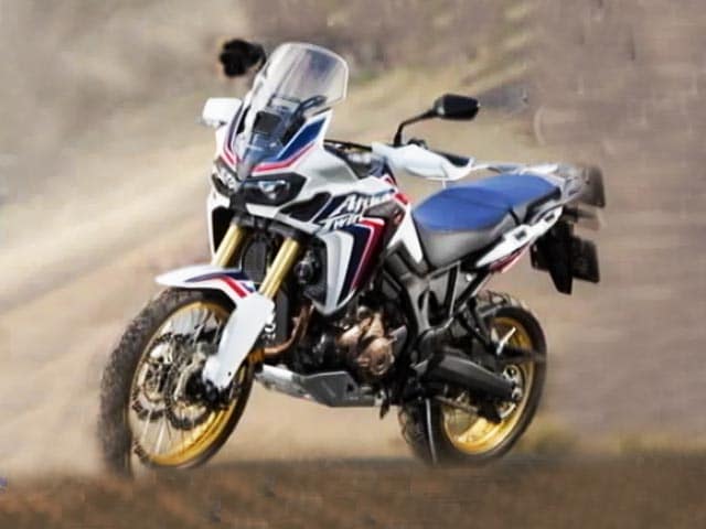 रफ्तार: जानिए कैसी है होंडा की नई एडवेंचर बाइक अफ्रीका ट्विन