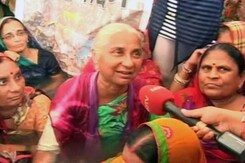 Why The Sardar Sarovar Dam Has Faced Protests For Nearly 60 Years Why The Sardar Sarovar Dam Has Faced Protests For Nearly 60 Years