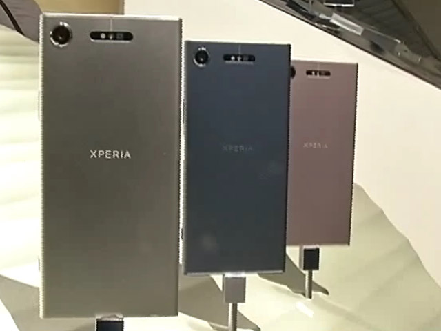 Cell Guru at IFA 2017