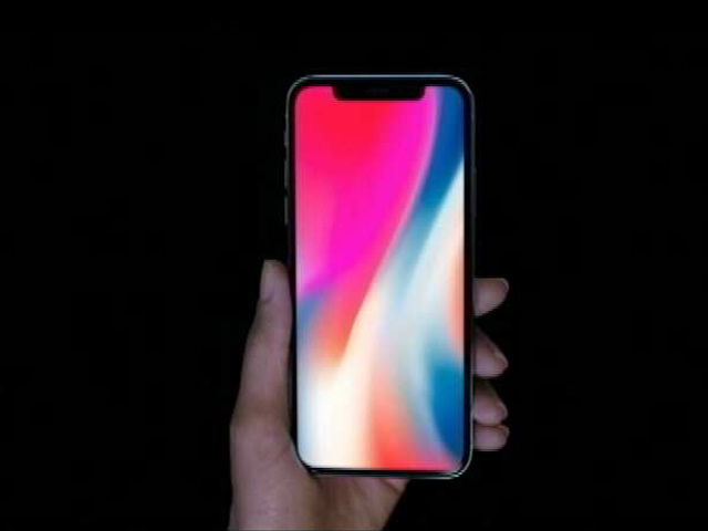 Cell Guru at Apple's Special Event