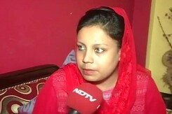 In Assam, BJP Suspends Its Triple Talaq Face For Supporting Rohingyas In Assam, BJP Suspends Its Triple Talaq Face For Supporting Rohingyas