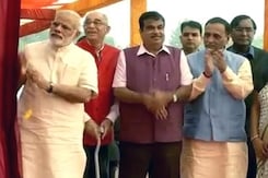 इंडिया 9 बजे: प्रधानमंत्री ने सरदार सरोवर बांध देश को समर्पित किया इंडिया 9 बजे: प्रधानमंत्री ने सरदार सरोवर बांध देश को समर्पित किया