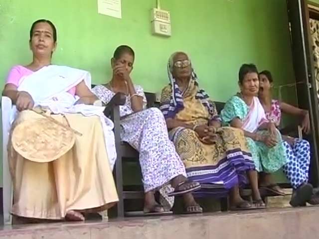 Video : In Assam, Government Staff Will Lose 10% Of Salary For Not Looking After Parents