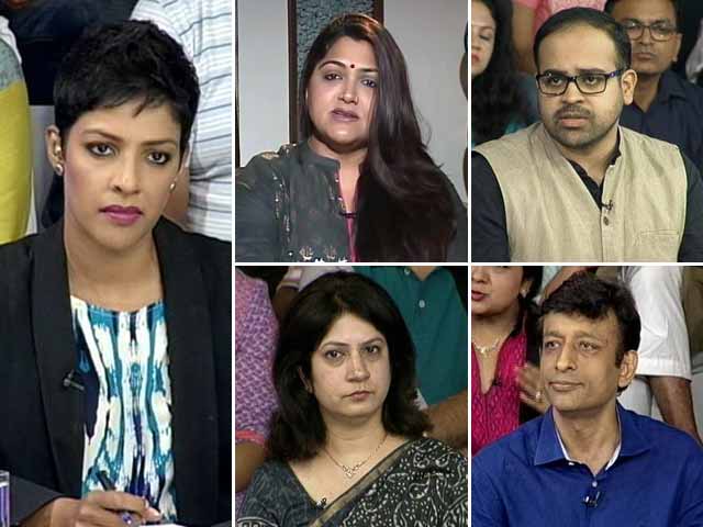 Blue Whale: Deadly Challenge Or Media Myth?