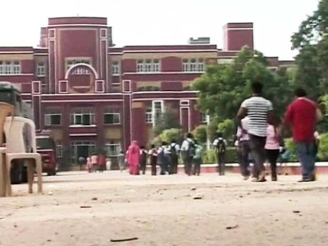 Video : Gurgaon's Ryan School Reopens Today After Student's Murder