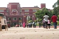 Gurgaon's Ryan School Reopens Today After Student's Murder Gurgaon's Ryan School Reopens Today After Student's Murder
