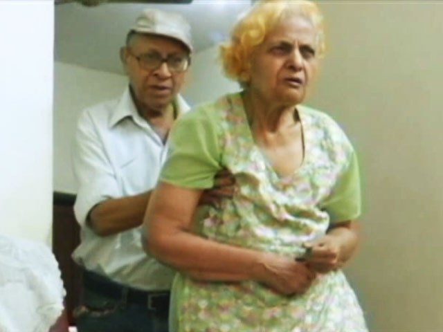 All You Need To Know About Alzheimer's Disease