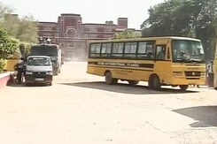 Pradyuman's Class Has Only 4 Students As School Reopens After His Murder Pradyuman's Class Has Only 4 Students As School Reopens After His Murder