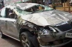 3 Bengaluru Schoolboys In Late Night Car Race, 1 Dead. Fathers Arrested 3 Bengaluru Schoolboys In Late Night Car Race, 1 Dead. Fathers Arrested