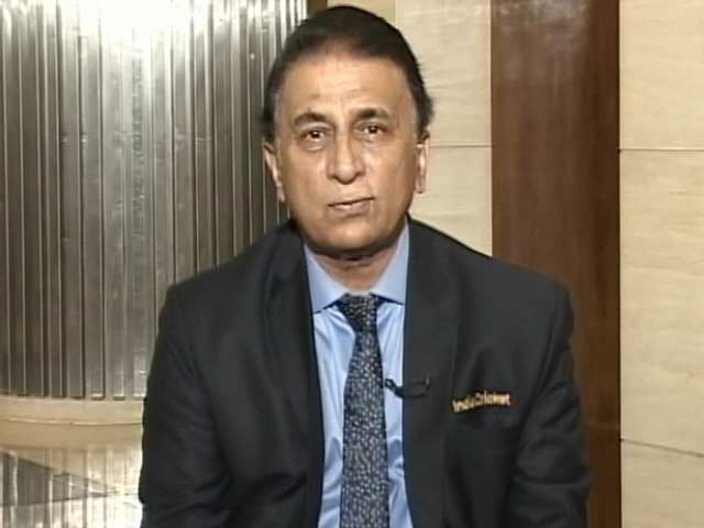 Sunil Gavaskar Hails Hardik Pandya, Calls All-Rounder 'Destiny's Child'