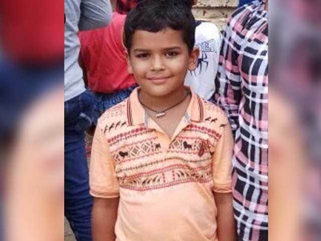Video : Teen Student Accused Of Killing 7-Year-Old In Gurgaon School Denied Bail