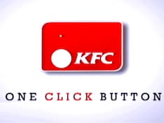 Order Fast Food With Just a Button