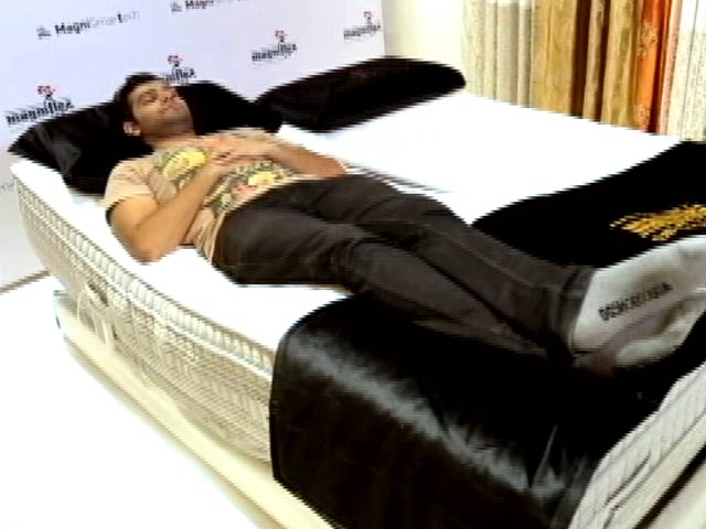 How to Sleep Without Snoring