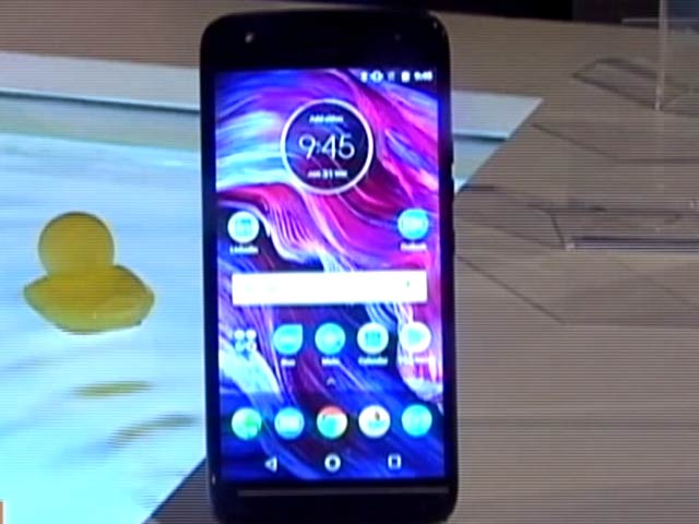 Tech From Around the World