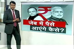जेब में पैसे कैसे आएंगे: क्या रोज़गार के अवसर घट रहे हैं? जेब में पैसे कैसे आएंगे: क्या रोज़गार के अवसर घट रहे हैं?